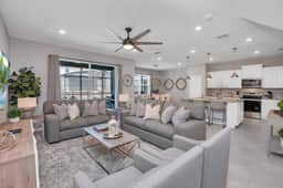 Epic Gameroom! Minions! Resort 7 mi 2 Disney-1890 - Image 2