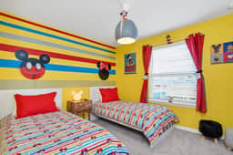 Toy Story! Coastal! Resort 7 mi 2 Disney! 1320 - Image 5