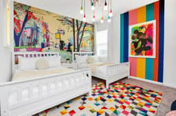 Epic Gameroom! Aladdin! Resort 6 mi 2 Disney-2505 - Image 2