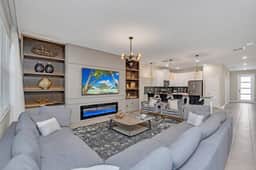 Epic Gameroom! Minions! Resort 6 mi 2 Disney! 4568 - Image 4