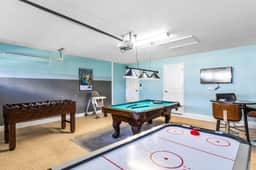 Pool & Spa | Gameroom | Waterpark near Disney 1538 - Image 5