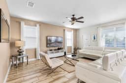 Pool & Spa | Gameroom | Waterpark near Disney 1538 - Image 2