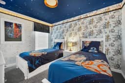 Hogwarts! Star Wars! Resort 6 mi 2 Disney! 4710 - Image 2