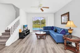 Secluded Pool! Value! Resort 9 Mi 2 Disney! 684 - Image 2