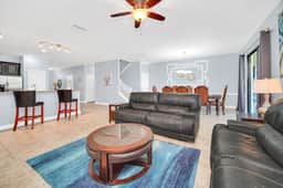 Frozen | Theater | Game Room | Pool | Disney 1490 - Image 2