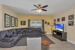 Splash Pool! Value! Resort 5 Mi 2 Disney! 8950 - Image 2