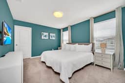 Epic Game Room! Value! Resort 7 mi 2 Disney! 2089 - Image 2