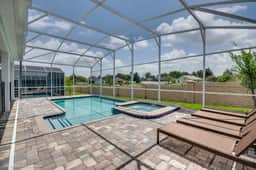 South Pool | Game Room | Waterpark | Disney 1672 - Image 5