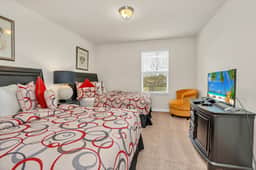 Pool Privacy! Value! Resort 8 mi 2 Disney! 1210 - Image 4