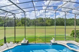 Secluded Pool! Value! Resort 9 Mi 2 Disney! 203 - Image 3
