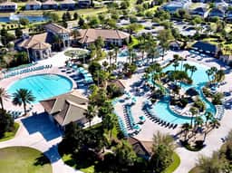 Large Family! Waterpark! 9 Mi 2 Disney! 8978 - Image 5