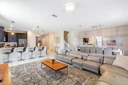 Mickey | Nemo | Theater | Gameroom | Waterpark 1521 - Image 2
