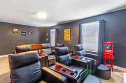 Mickey | Nemo | Theater | Gameroom | Waterpark 1521 - Image 5