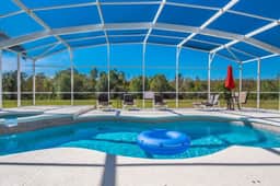 Secluded Pool! Value! Resort 9 Mi 2 Disney! 351 - Image 5
