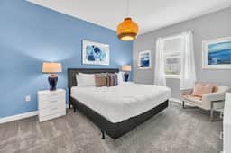 Game Room! Minions! Resort 6 mi 2 Disney! 4569 - Image 4