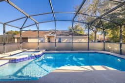 Private Pool | Gameroom | Value | Near Disney 1162 - Image 5