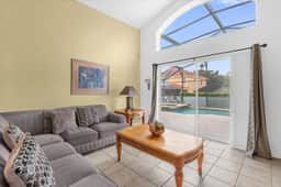 Pool! Game Room! Resort 10 mi 2 Disney! 215 - Image 3