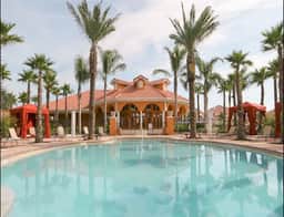 Pool! Game Room! Resort 10 mi 2 Disney! 215 - Image 5