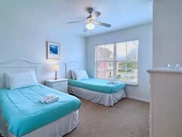Private Lake | 4 Resort Pools | Near Disney 2200 - Image 2