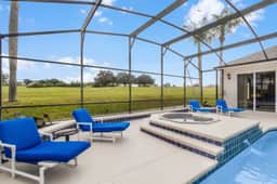 Secluded Pool! Value! Resort 9 Mi 2 Disney! 354 - Image 5
