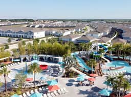 Resort | Close 2 Disney | Pool | Slide | Value 726 - Image 4