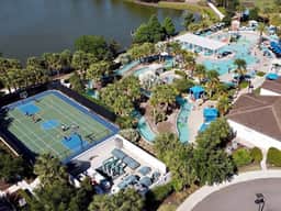 Near Disney | Private Pool & Waterpark Resort 2167 - Image 5