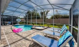 Waterpark | No Rear Neighbors | Near Disney 1544 - Image 5