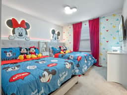 Game Room! Big Screen! Resort 7 mi 2 Disney! 2031 - Image 3