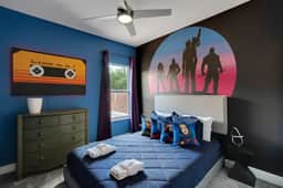 Guardians | 8 Mi Disney | Pool Spa & Games 1223 - Image 2