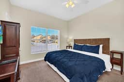 Mickey Bunk! Value! Resort 5 Mi 2 Disney! 8940 - Image 3