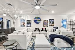Themed Rooms | Theater | Waterpark | Pool 2166 - Image 3