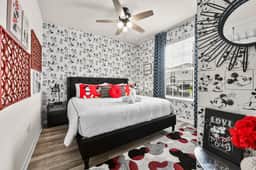 Themed Rooms | Theater | Waterpark | Pool 2166 - Image 4
