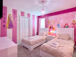 Star Wars | Gameroom | Pool | Resort | Disney 4544 - Image 3