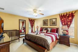 Conservation | Pool & Spa | Game Room | Disney 417 - Image 3