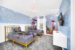 Toy Story! Value! Epic Resort 6 mi 2 Disney! 2444 - Image 4