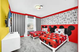 Toy Story! Value! Epic Resort 6 mi 2 Disney! 2444 - Image 3