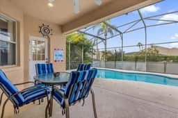 Private Pool | Themed | Near Disney & Legoland 416 - Image 5