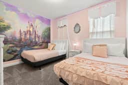 Playroom! Gameroom! Epic Resort 6 mi 2 Disney-4152 - Image 4