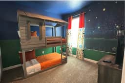 Playroom! Gameroom! Epic Resort 6 mi 2 Disney-4152 - Image 2