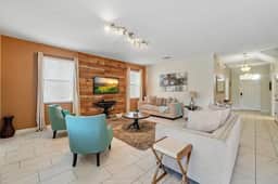 Camper! Waterpark! Lazy River! 9 mi 2 Parks! 9084 - Image 2