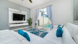 Coastal! Value! Pool! Resort 6 mi 2 Disney! 4837 - Image 4