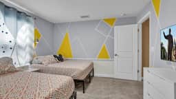 Value! Clean! Lazy River-Resort 6 mi 2 Disney-4361 - Image 3