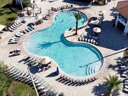 Value! Clean! Lazy River-Resort 6 mi 2 Disney-4361 - Image 4