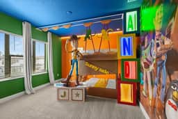 Hogwarts Gameroom | Avatar Theater | 5 Theme Rooms - Image 2