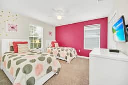 Mega House! Sleeps 18! Resort 9 Mi 2 Disney-9036 - Image 3