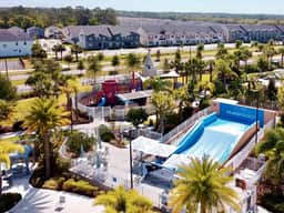 Hogwarts! Avatar! Pool! Resort 7 mi 2 Disney-2307 - Image 5