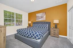 Private Pool & Spa | Lazy River | Near Disney 1517 - Image 2