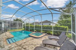 Private Pool & Spa | Lazy River | Near Disney 1517 - Image 5