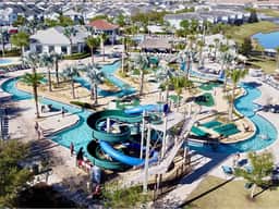 Lazy River! Value! Pool! Resort 6 mi 2 Disney! 4987 - Image 5