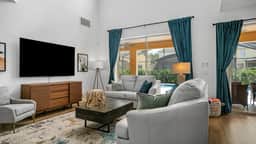 Avatar | 2.5 Mi Disney | Pool | Game Room 8510 - Image 2